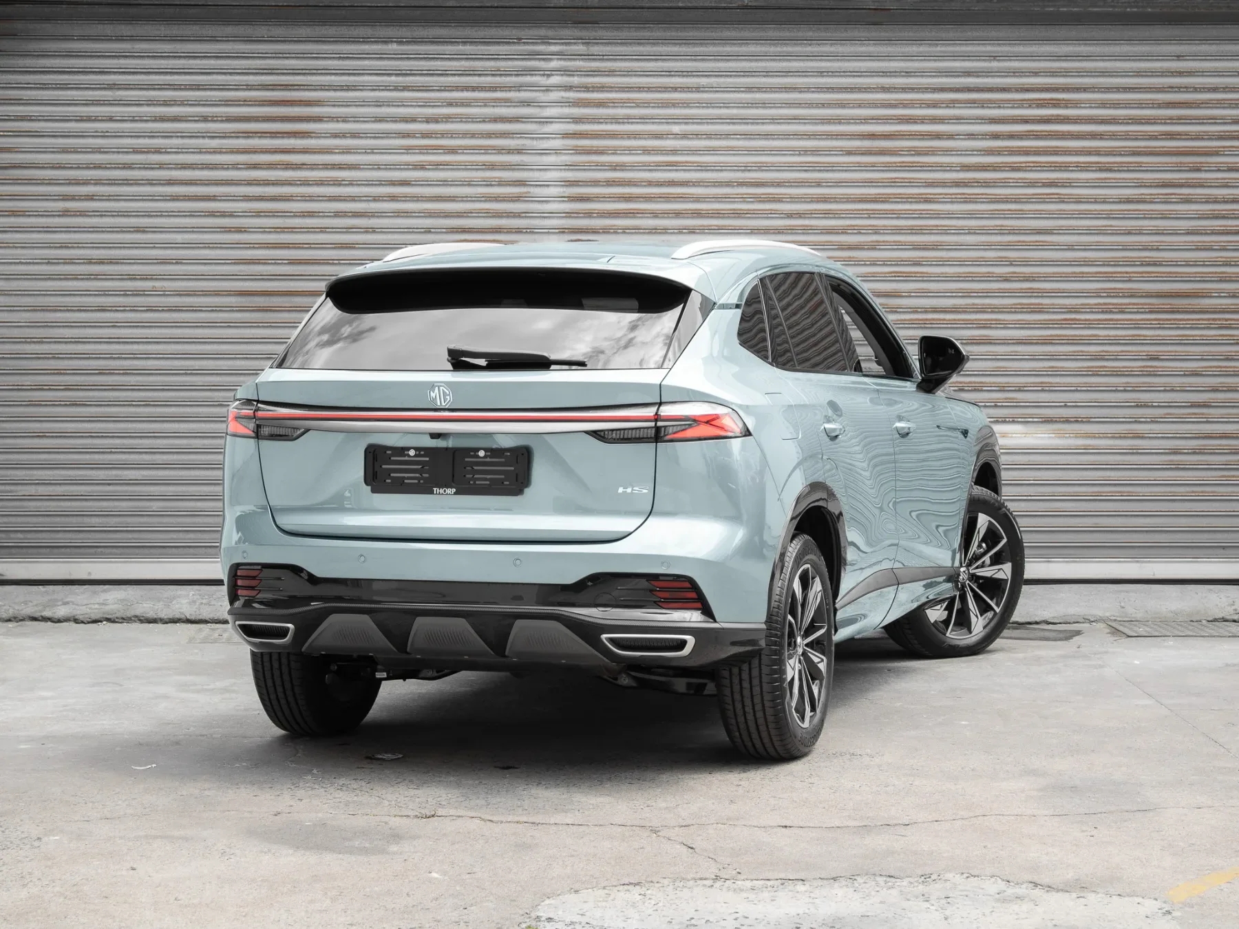 2026 MG HS 1.5 Comfort - Image 3