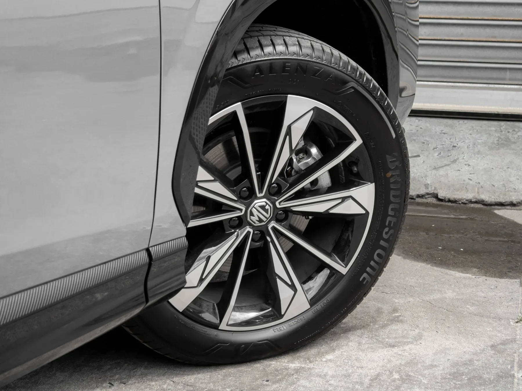 2026 MG HS 1.5 Comfort - Image 4