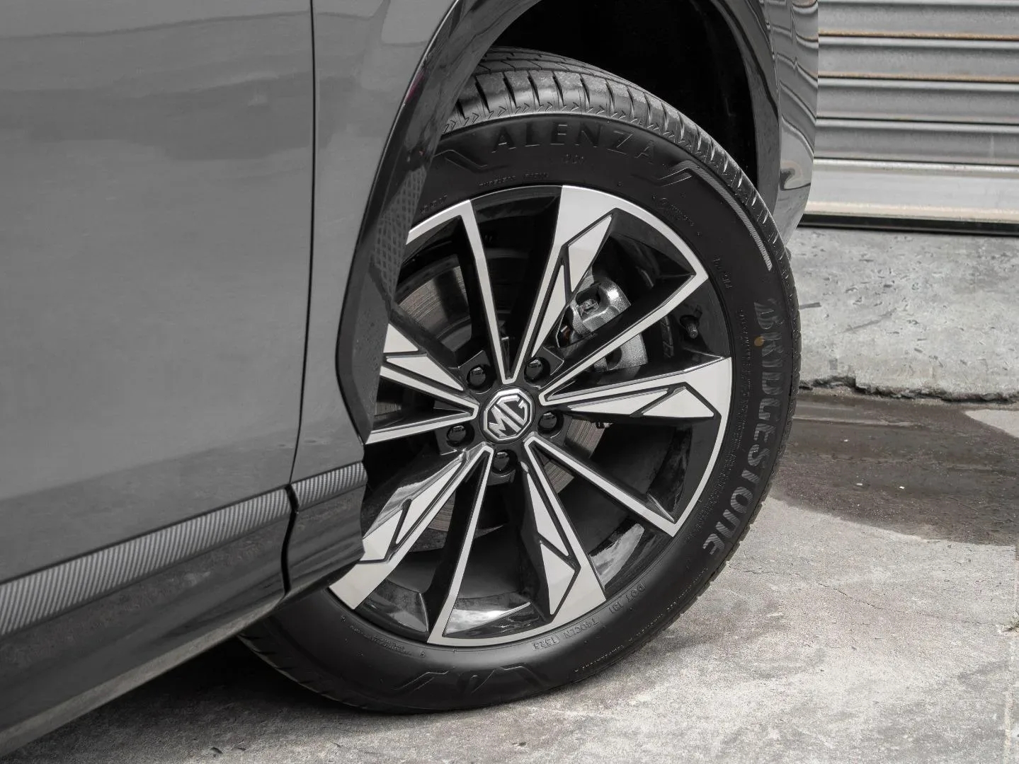 2026 MG HS 1.5 Luxury - Image 10