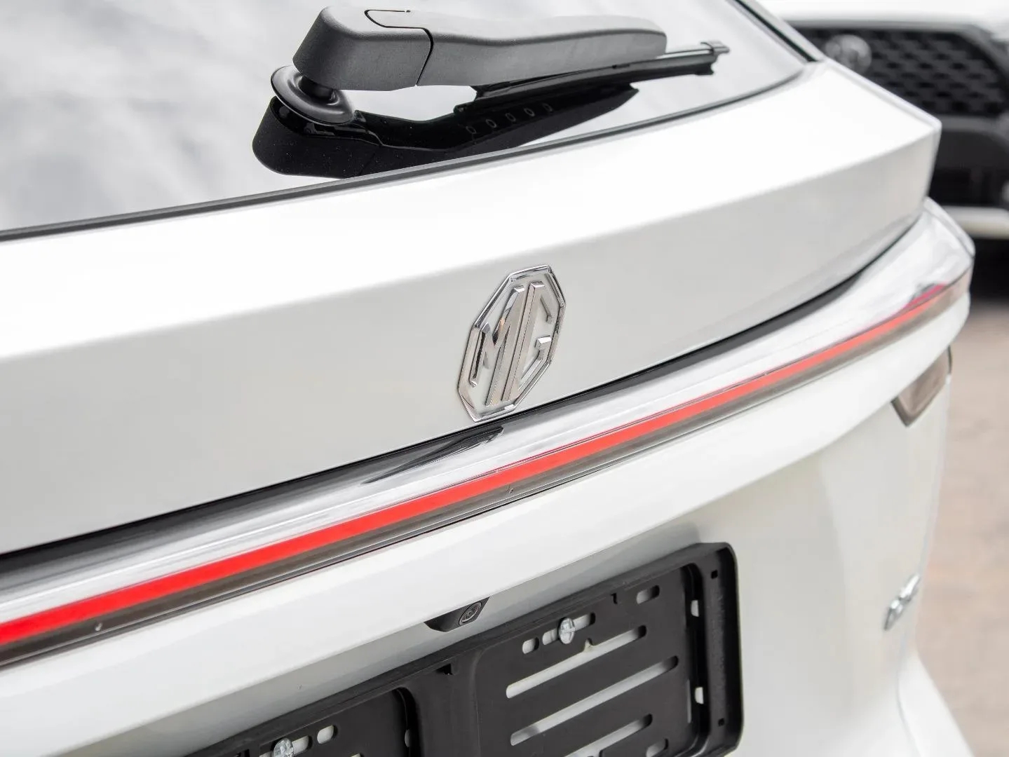 2026 MG HS 1.5 Luxury - Image 8