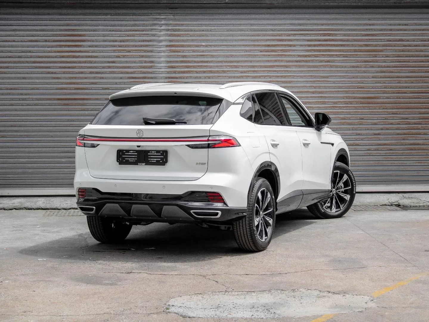 2026 MG HS 1.5 Luxury - Image 6