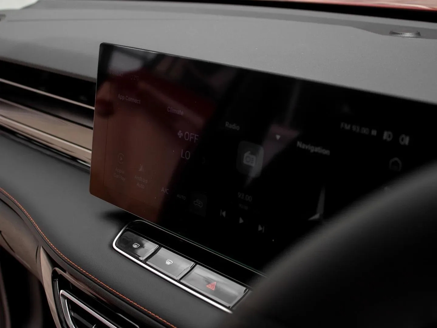 2026 MG HS 1.5 Luxury - Image 13