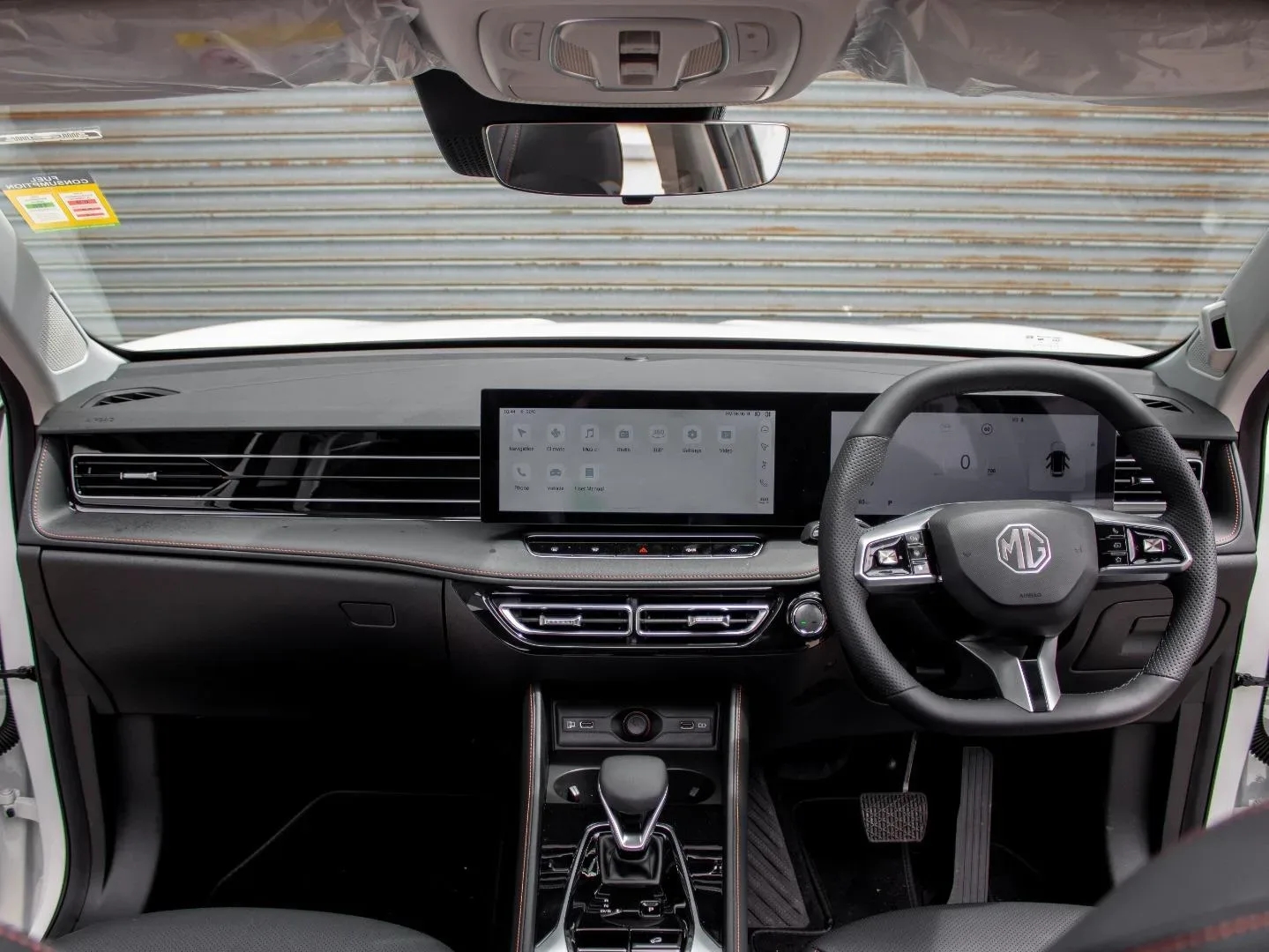 2026 MG HS 2.0 Comfort - Image 11