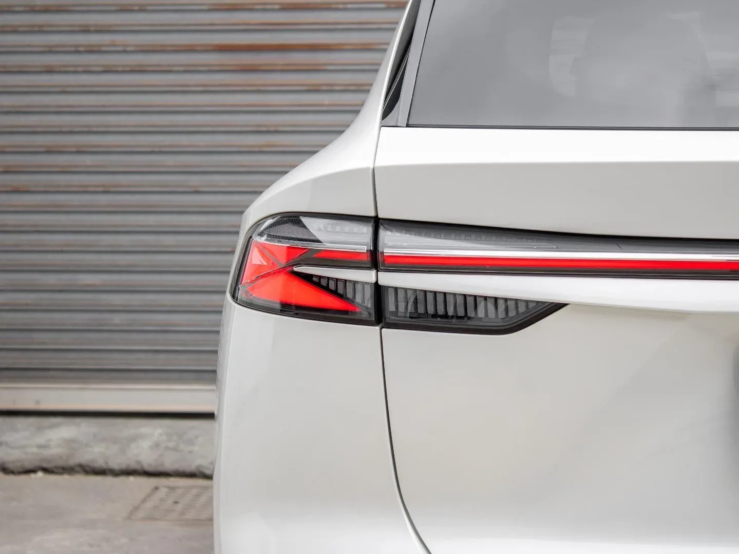 2026 MG HS 2.0 Comfort - Image 6