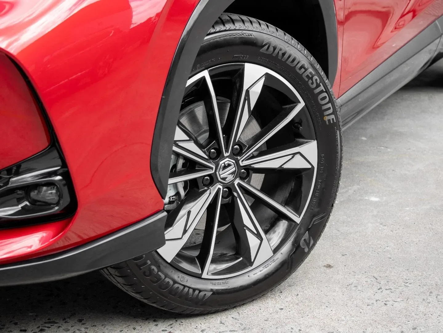 2026 MG HS 2.0 Comfort - Image 9