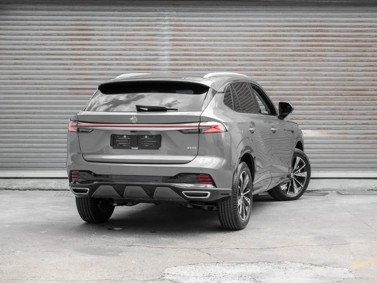 2026 MG HS 2.0 Comfort - Image 6