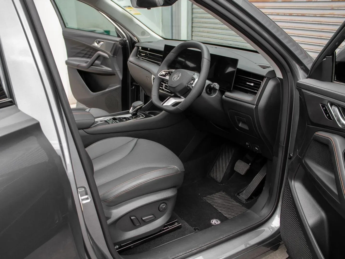 2026 MG HS 2.0 Comfort - Image 11