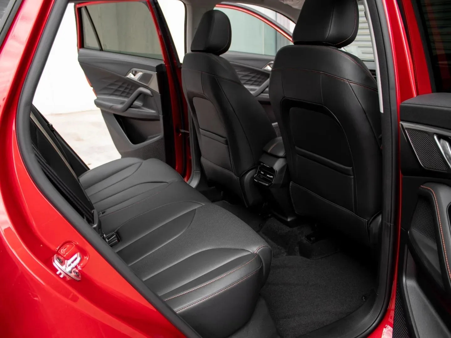 2026 MG HS 2.0 Luxury - Image 15
