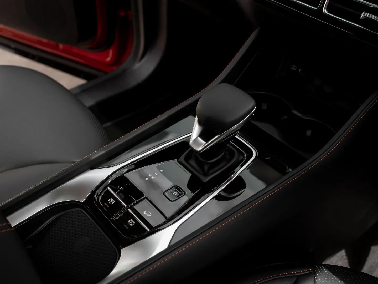 2026 MG HS 2.0 Luxury - Image 11