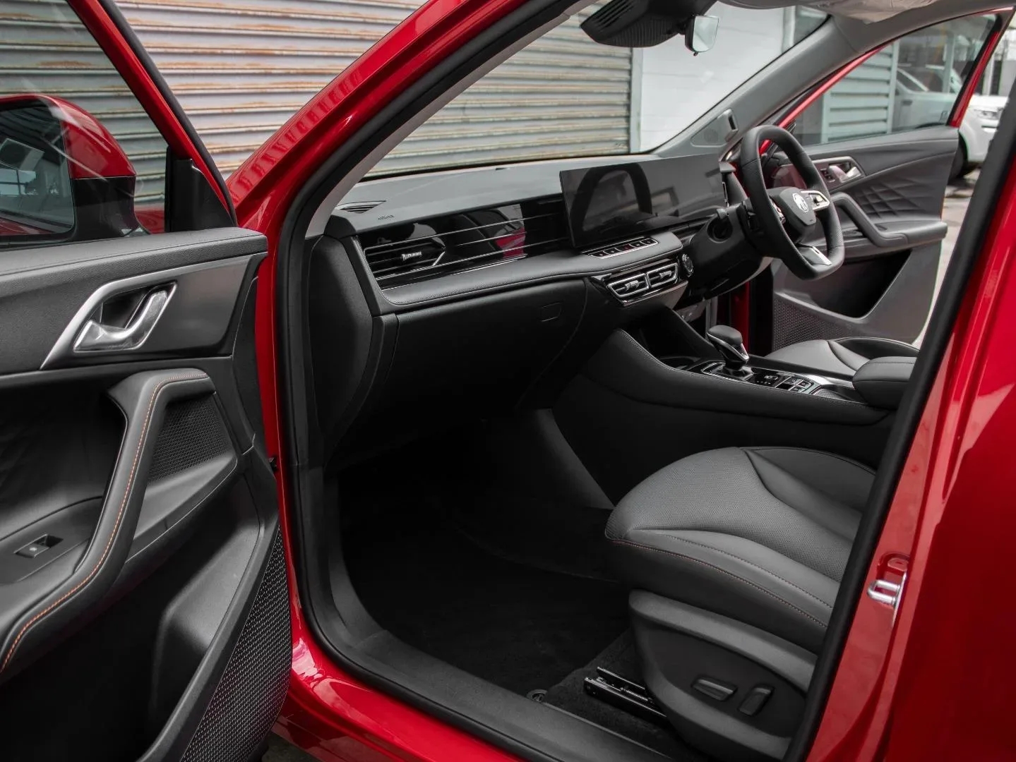 2026 MG HS 2.0 Luxury - Image 14