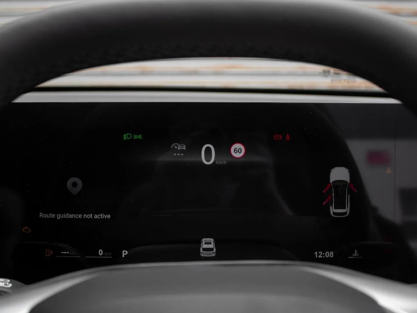 2026 MG HS 2.0 Luxury - Image 11