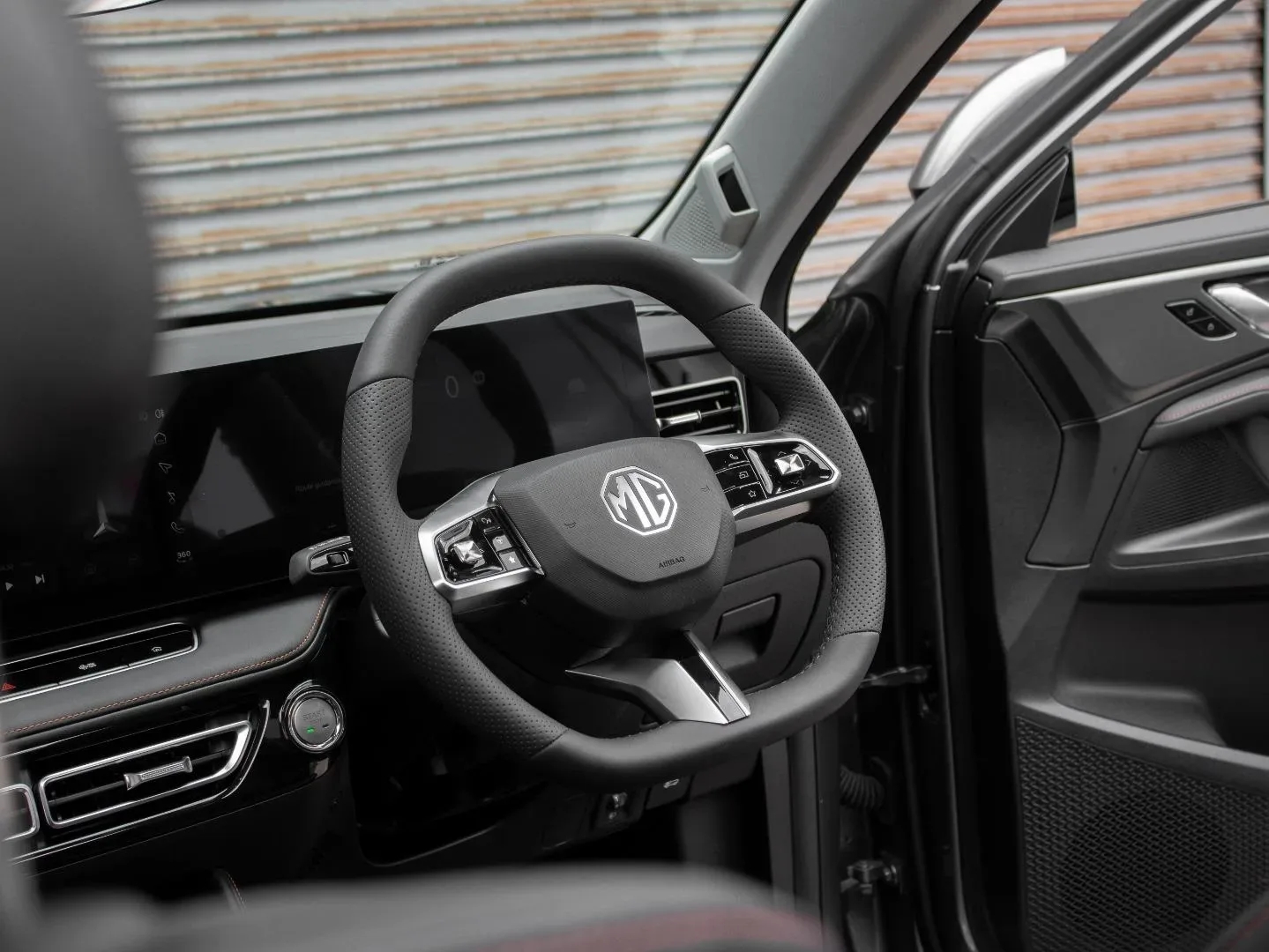 2026 MG HS 2.0 Luxury - Image 15