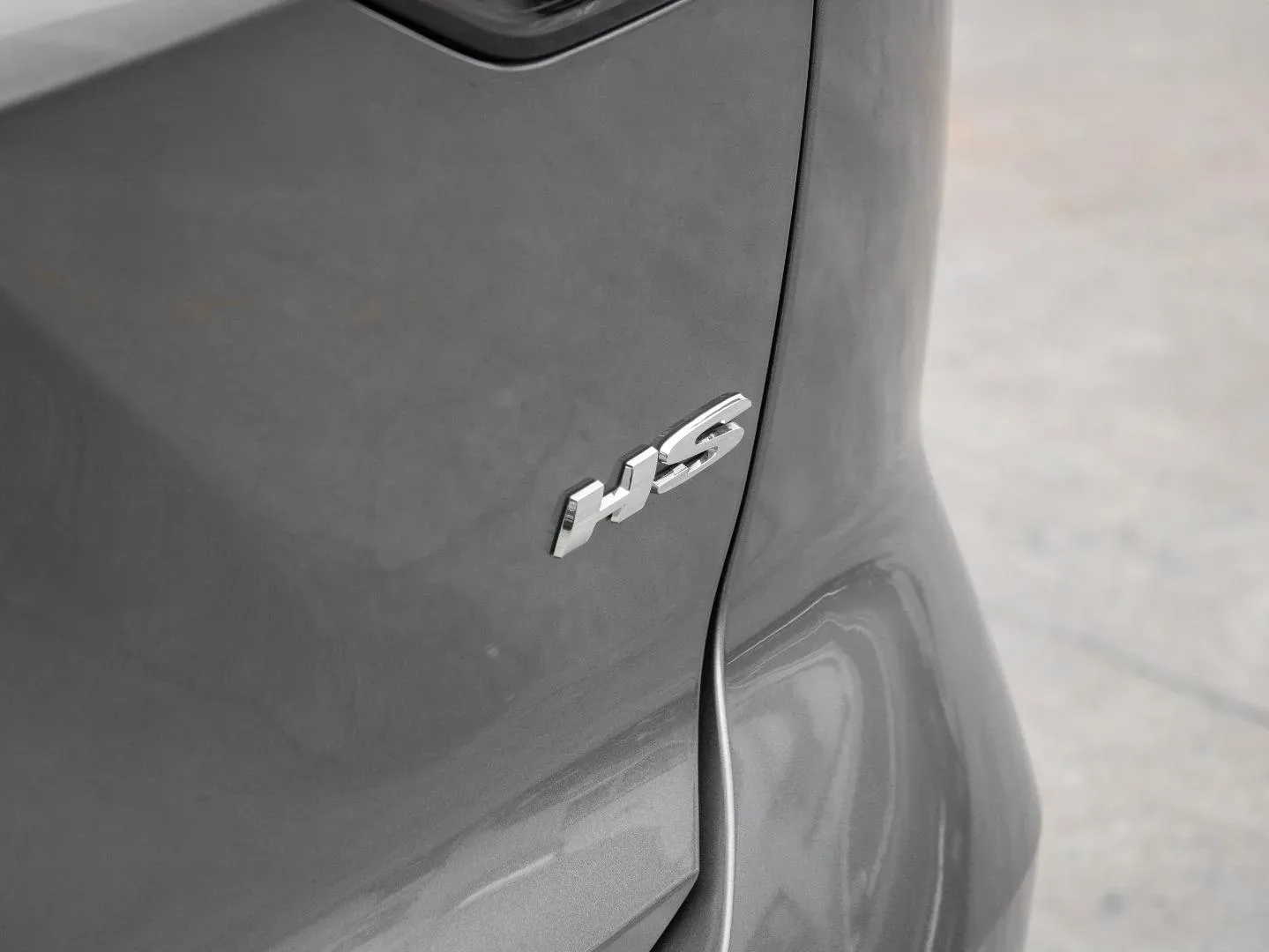 2026 MG HS 2.0 Luxury - Image 9