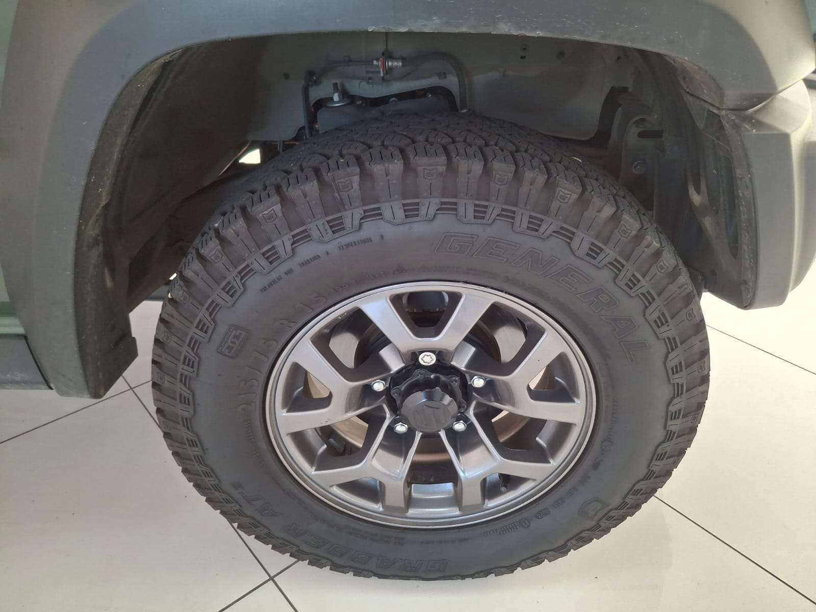 2020 Suzuki Jimny JIMNY 1.5 GLX - Image 9