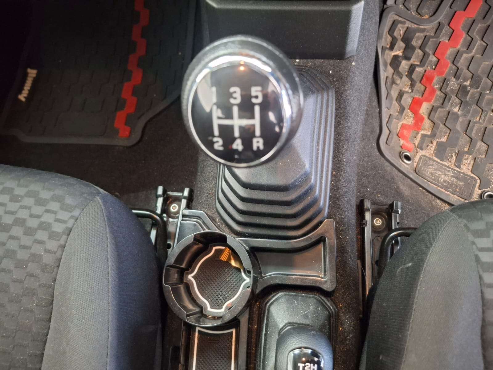 2020 Suzuki Jimny JIMNY 1.5 GLX - Image 14