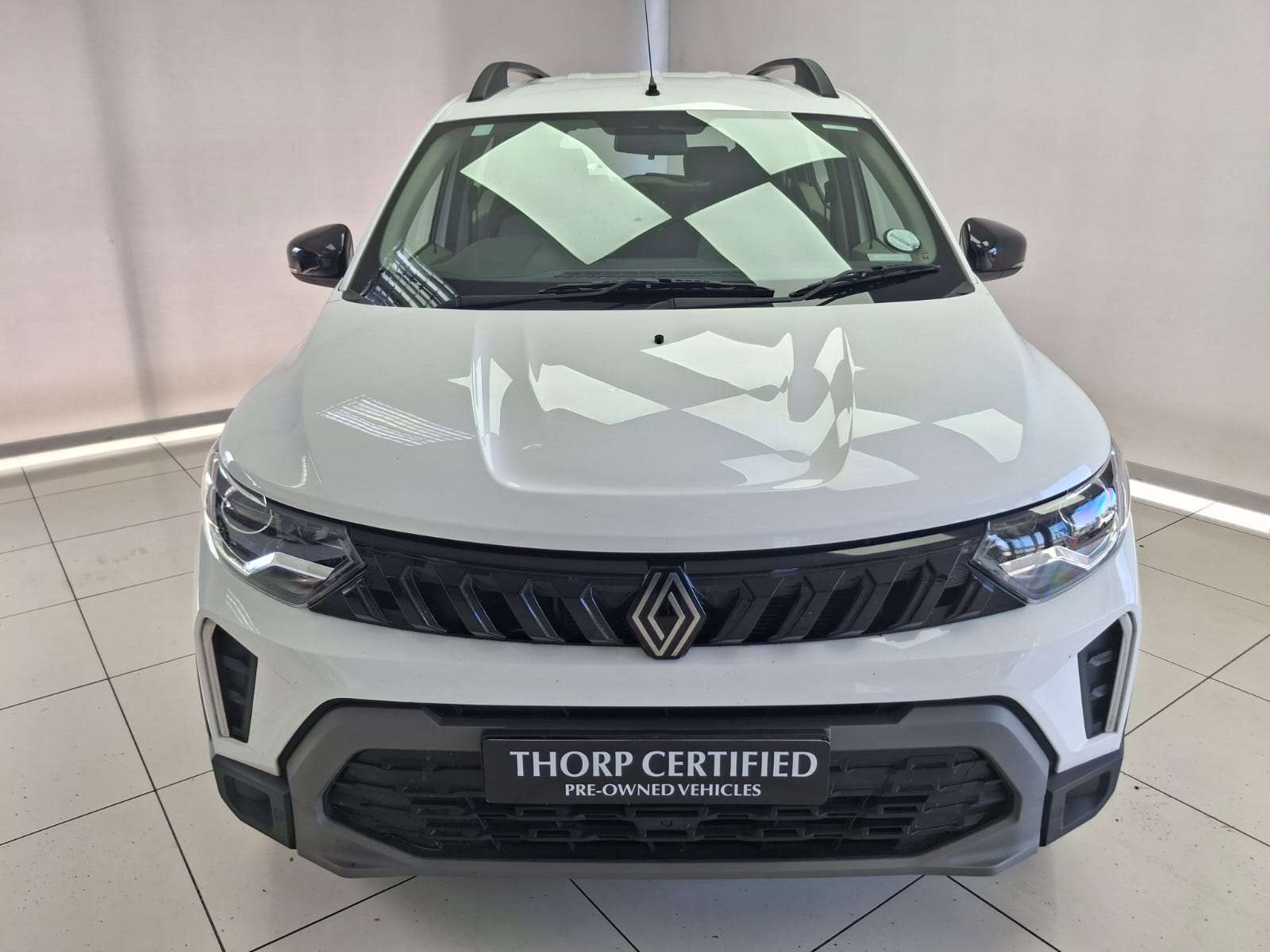 2026 Renault Triber 1.0 - Image 3