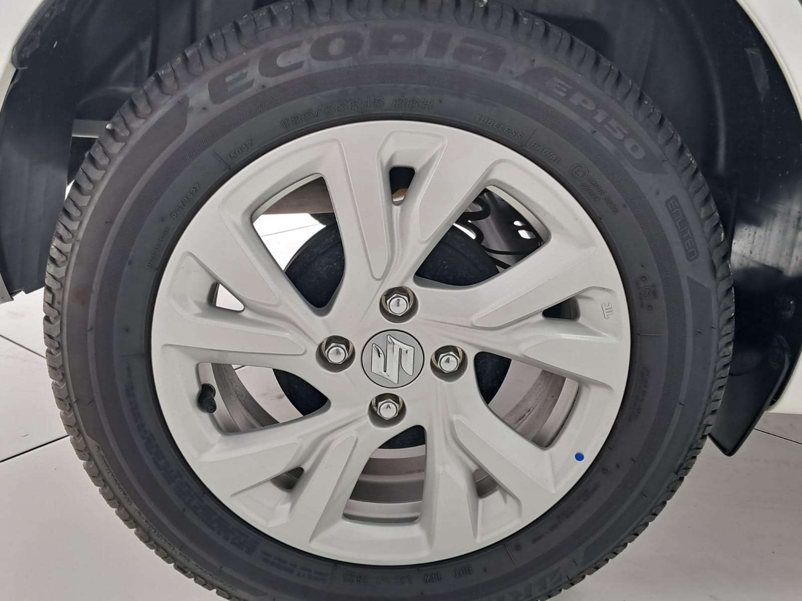 2026 Suzuki Swift 1.2 GL+ 5MT New - Image 16