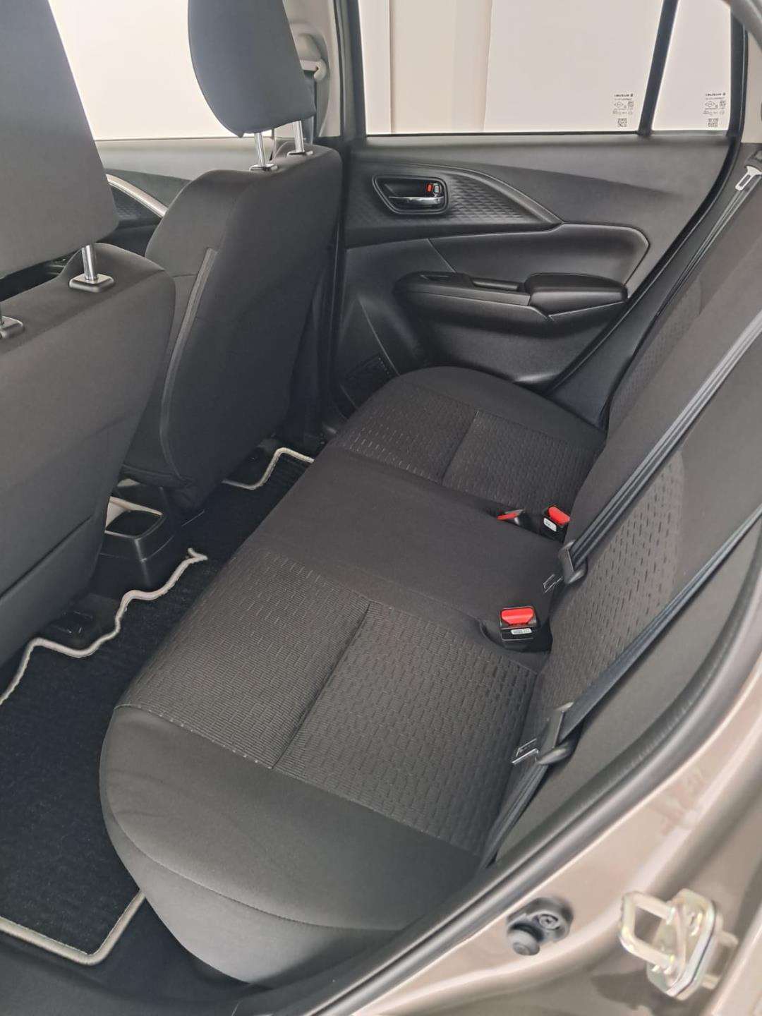 2026 Suzuki Swift 1.2 GL+ 5MT New - Image 8
