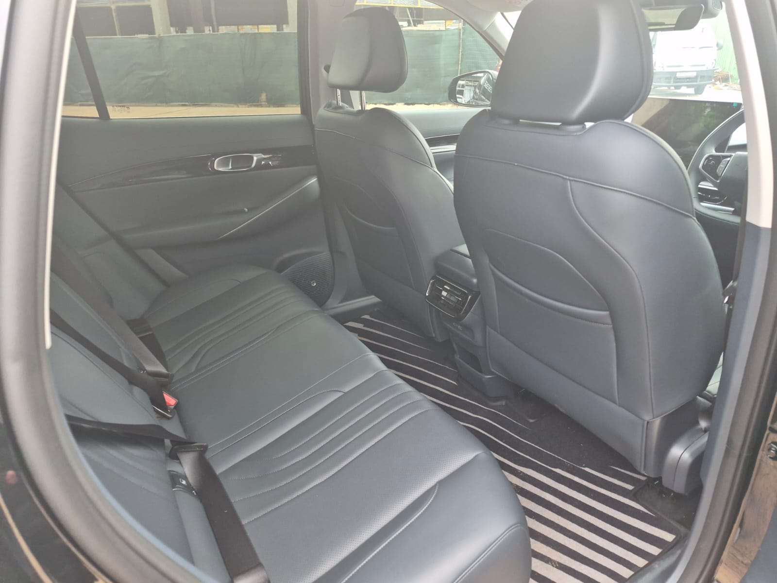 2026 Geely E5 Apex Plus - Image 14