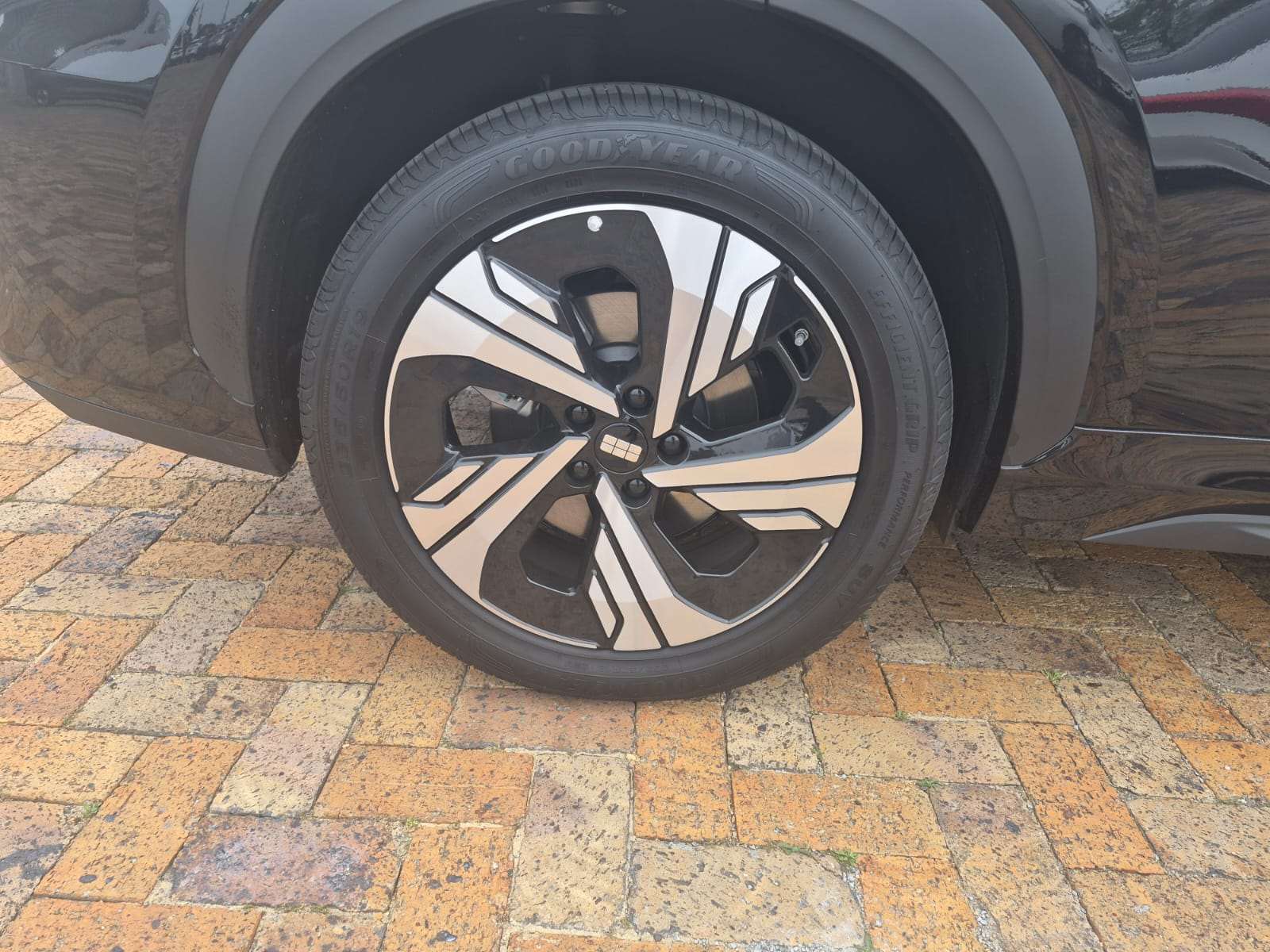 2026 Geely E5 Apex Plus - Image 10
