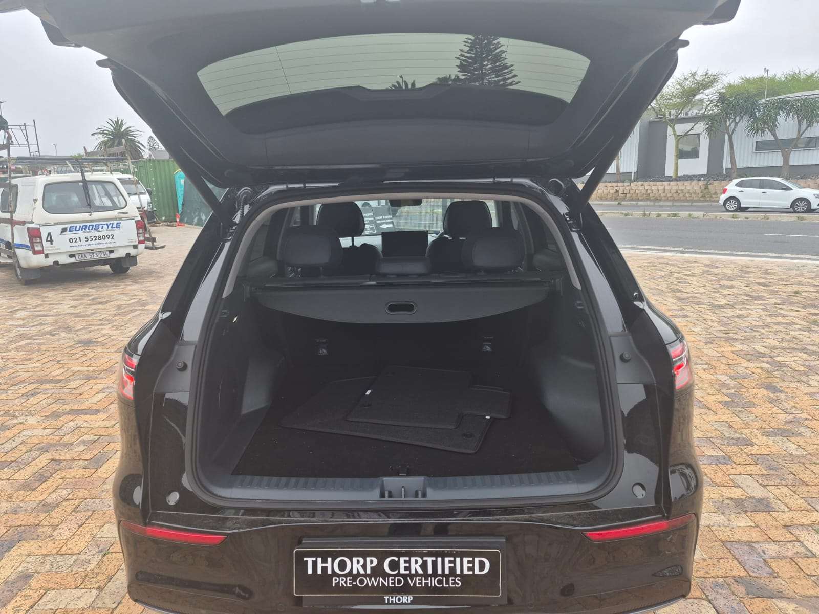 2026 Geely E5 Apex Plus - Image 9