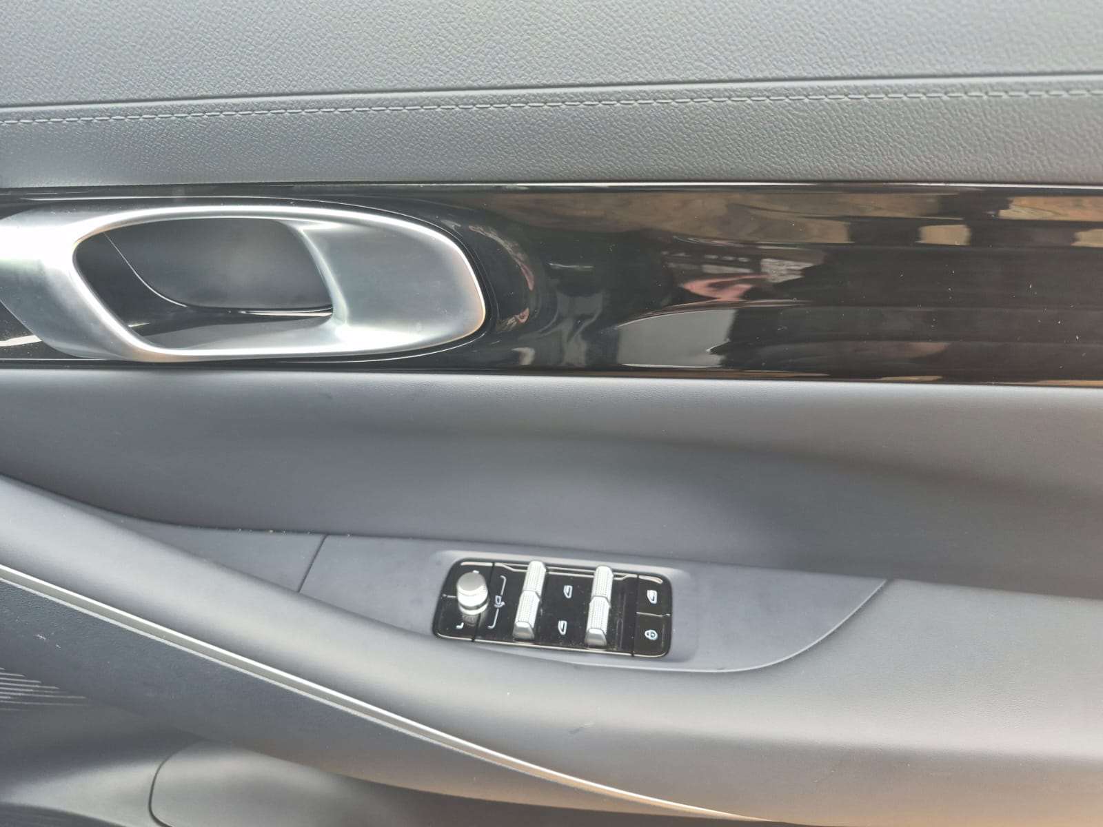 2026 Geely E5 Apex Plus - Image 15