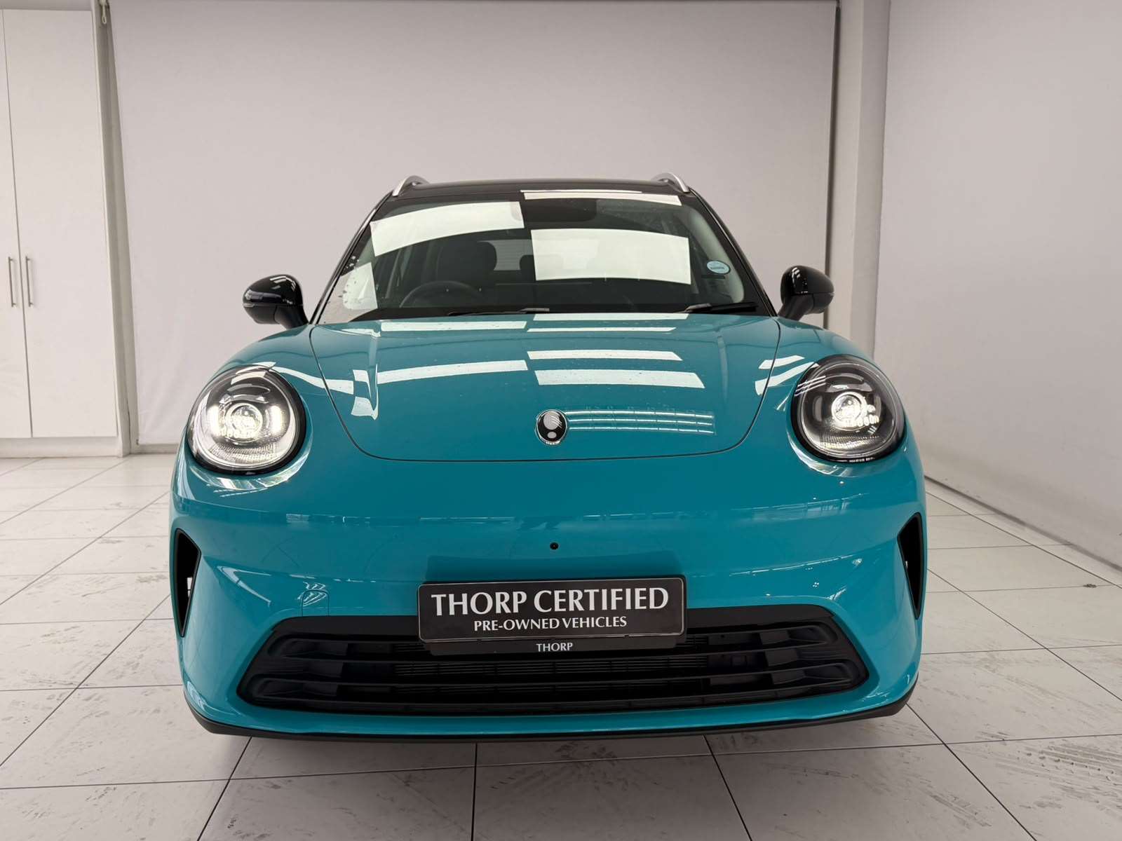 2026 GWM ORA 5 1.5T HEV Super Luxury DHT - Image 2
