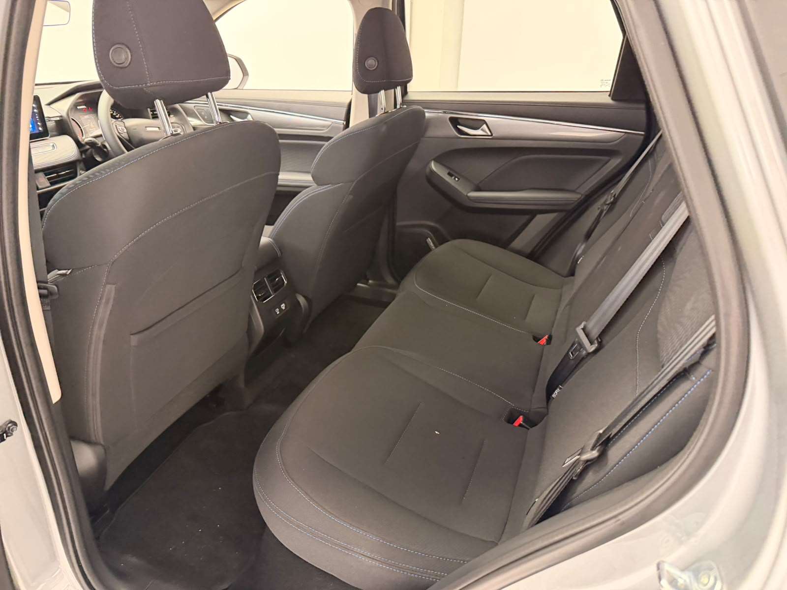 2026 Haval Jolion 1.5T City Plus 7DCT MY26 - Image 11