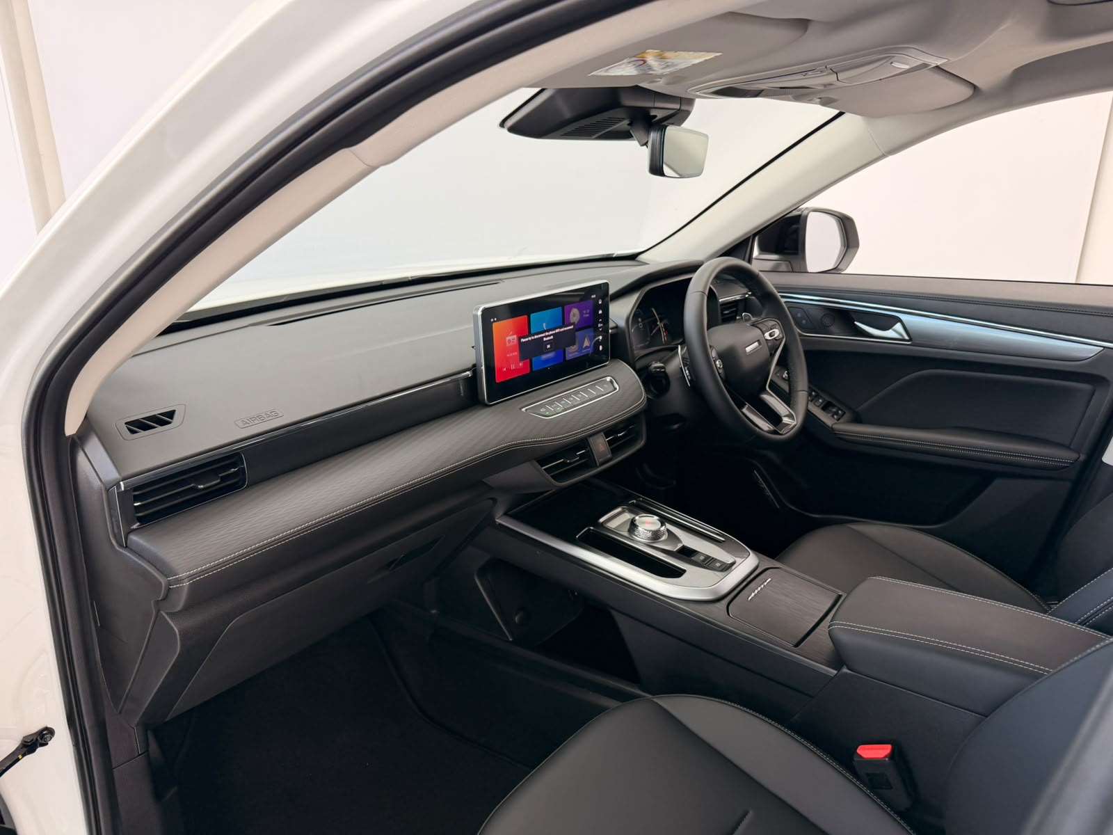 2026 Haval Jolion Pro 1.5T Super Luxury 7DCT LTD MY26 - Image 9