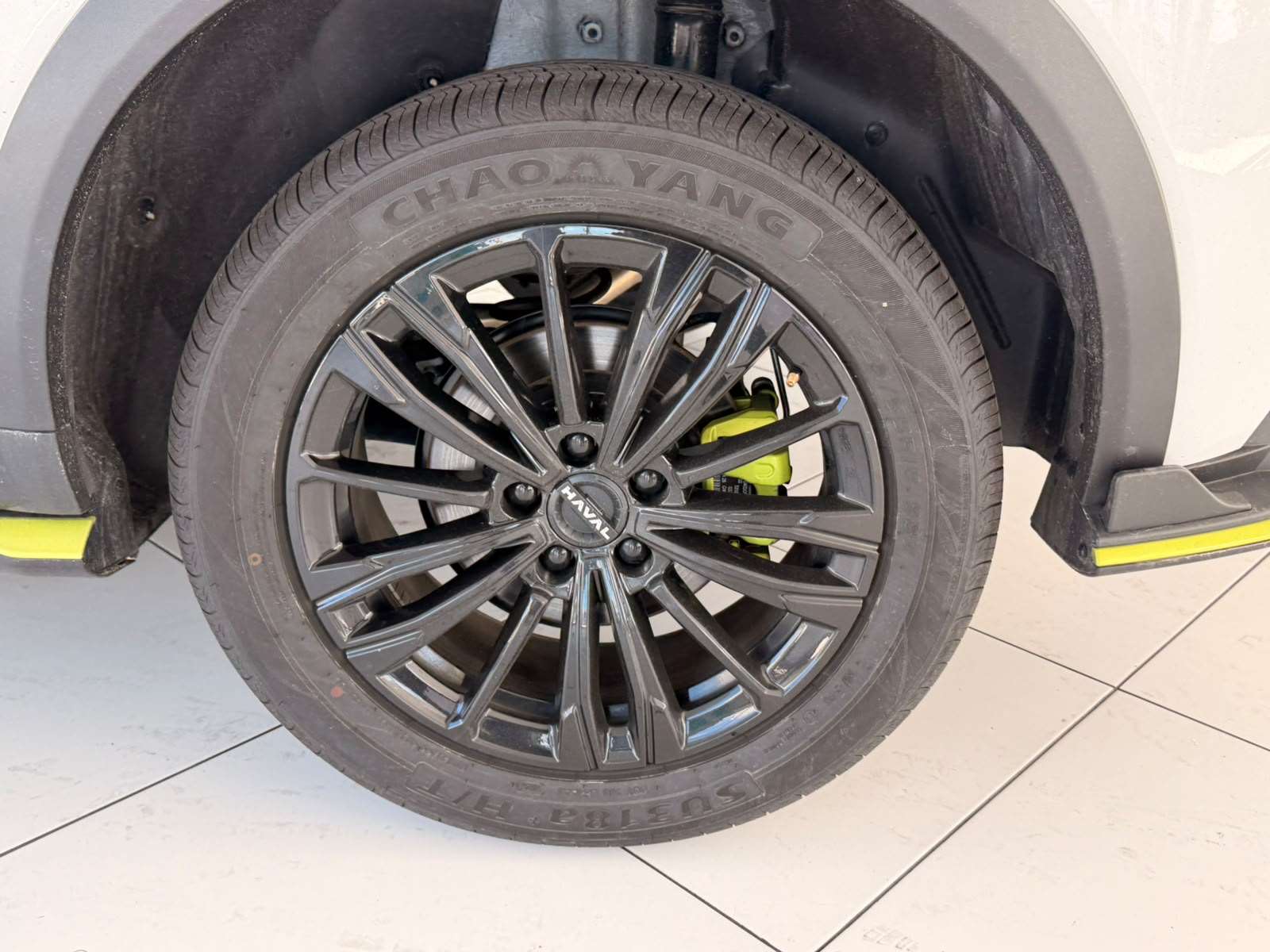 2026 Haval Jolion Pro 1.5T Super Luxury 7DCT LTD MY26 - Image 16