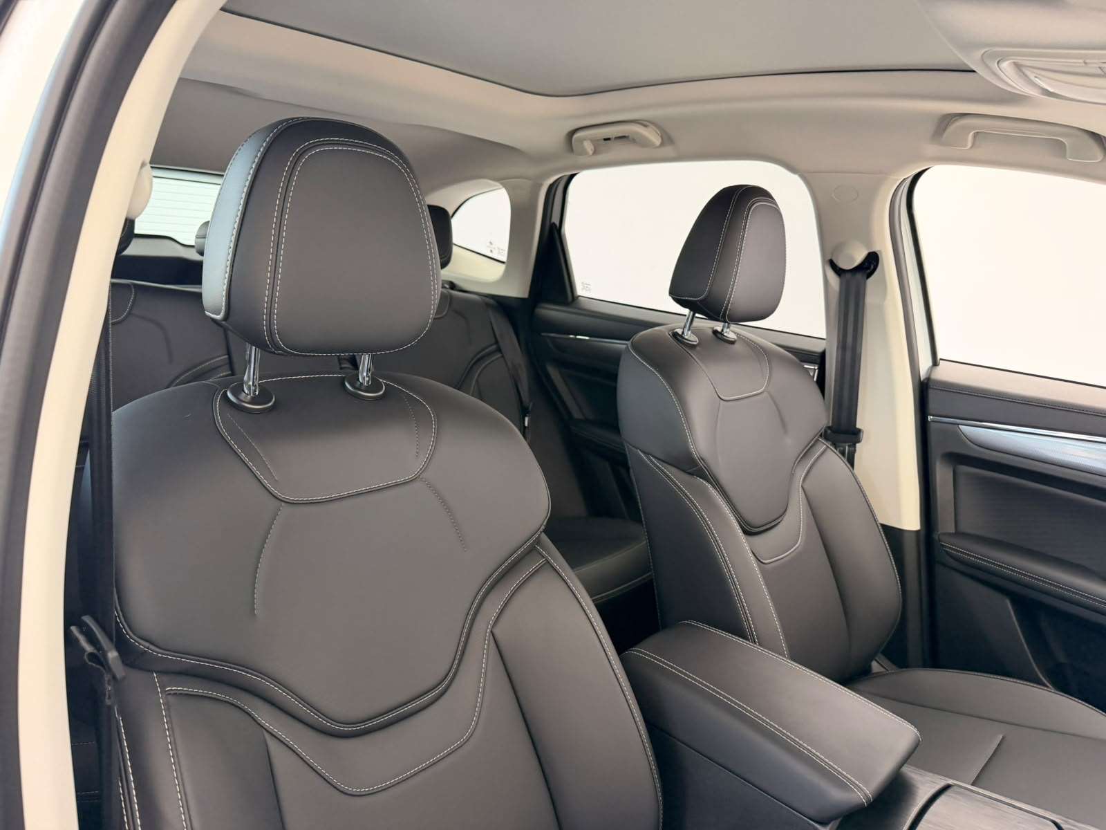 2026 Haval Jolion Pro 1.5T Super Luxury 7DCT LTD MY26 - Image 12