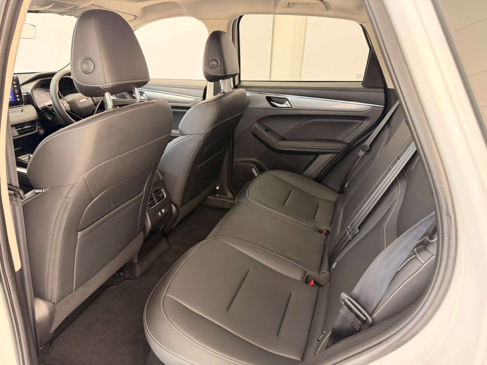 2026 Haval Jolion Pro 1.5T Super Luxury 7DCT LTD MY26 - Image 7
