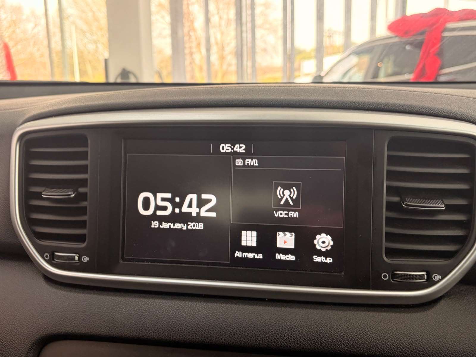 2021 Kia Sportage SPORTAGE 2.0 IGNITE + - Image 12