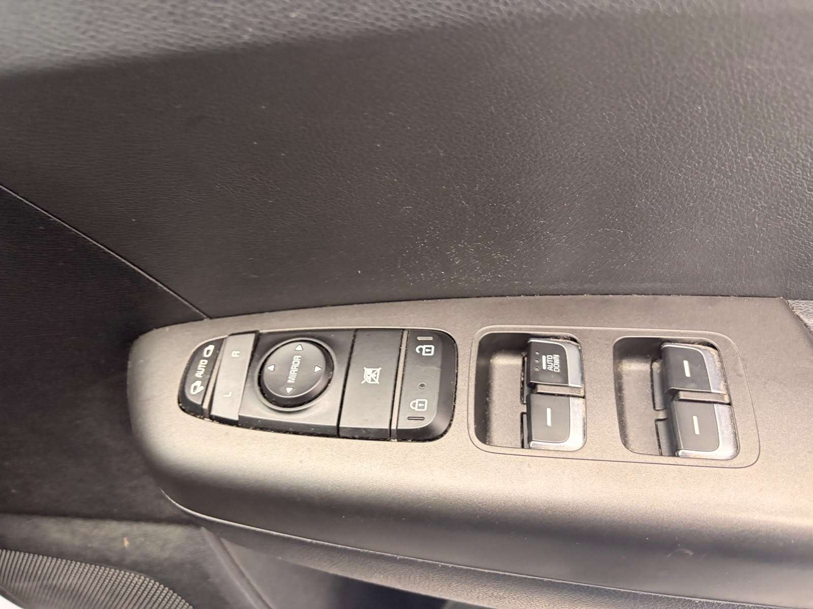2021 Kia Sportage SPORTAGE 2.0 IGNITE + - Image 8