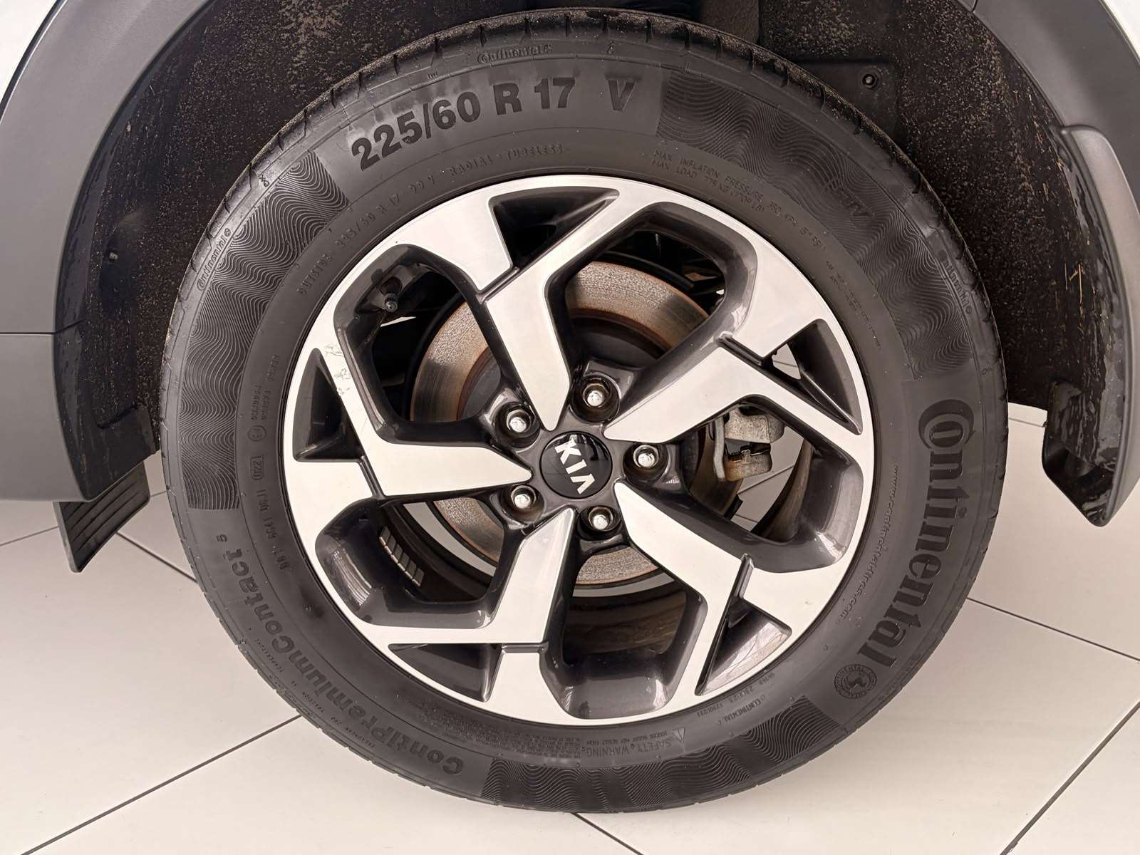 2021 Kia Sportage SPORTAGE 2.0 IGNITE + - Image 16