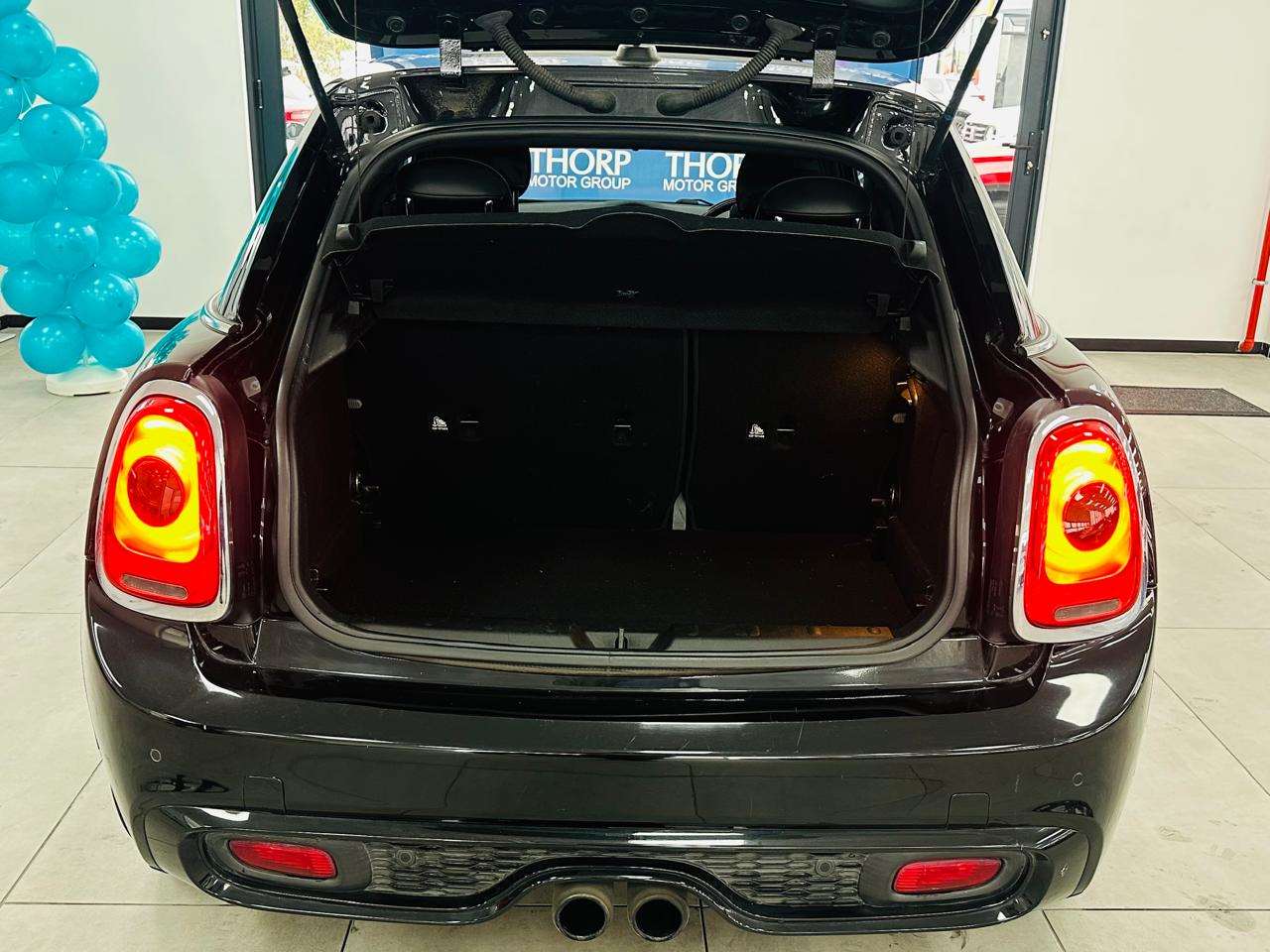 2018 Mini Cooper 5DR S (XS72) - Image 6
