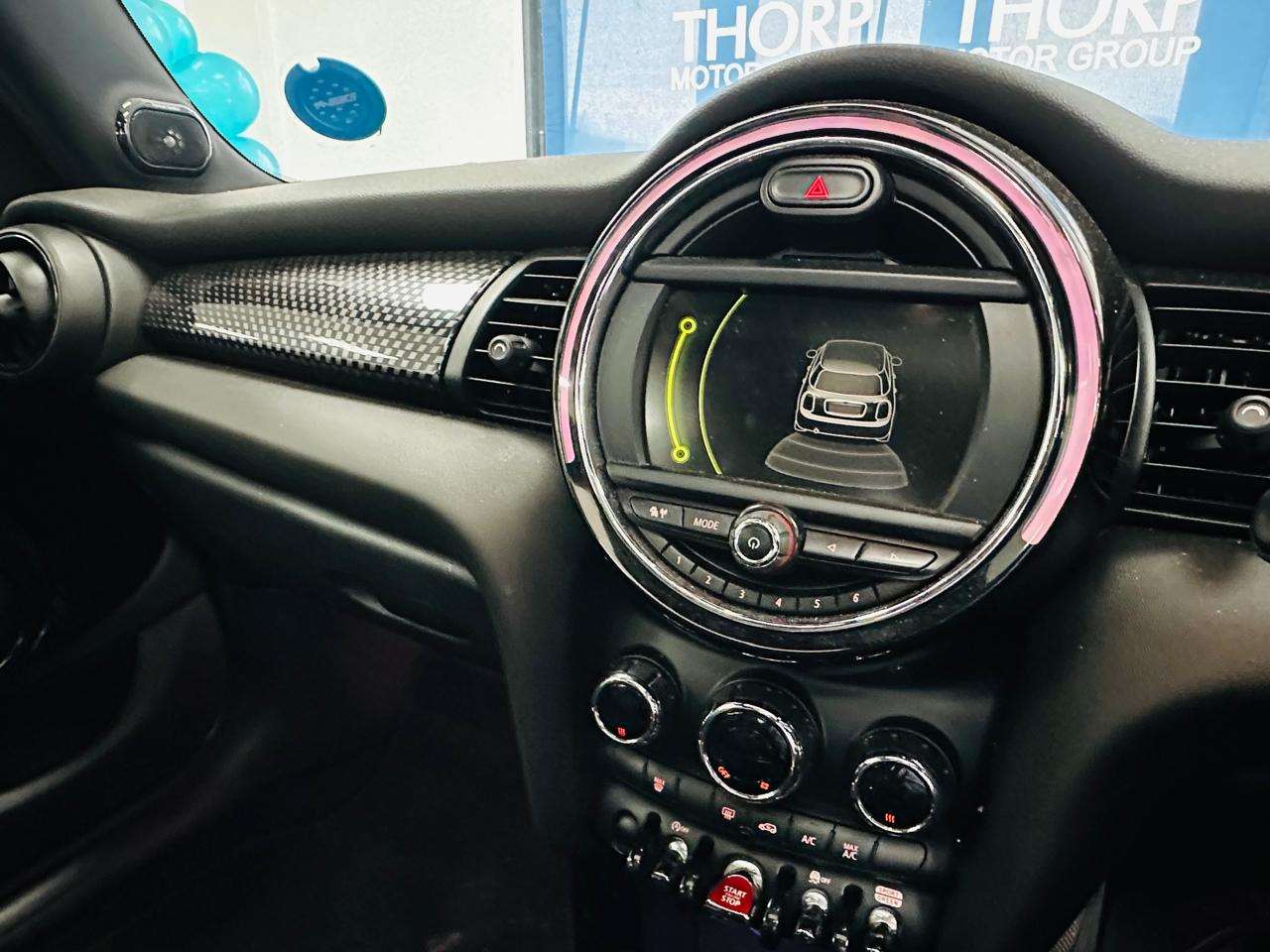 2018 Mini Cooper 5DR S (XS72) - Image 12