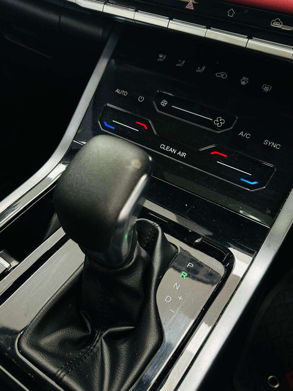 2022 Chery Tiggo 4 Pro 1.5T Elite SE CVT - Image 10