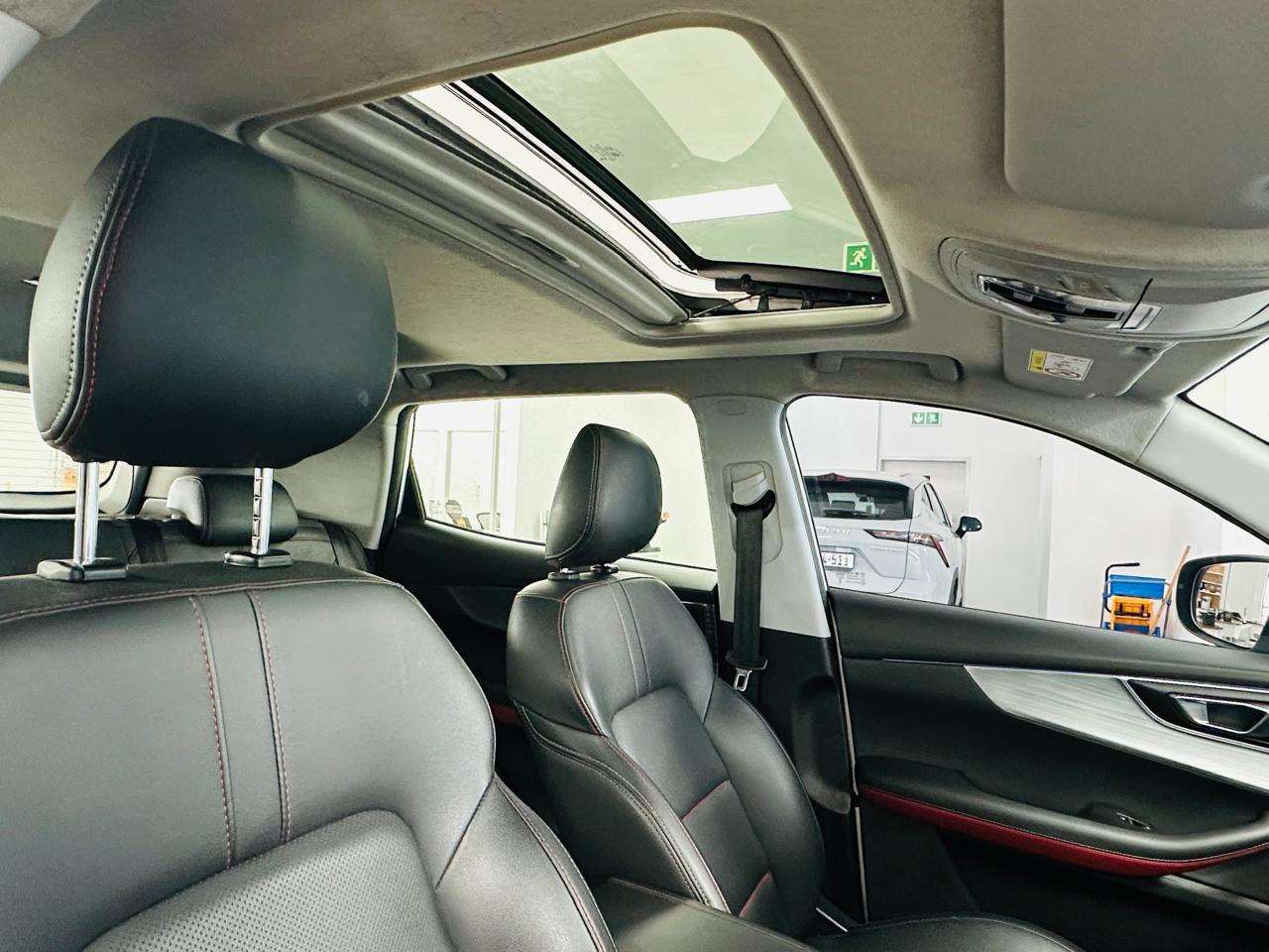 2022 Chery Tiggo 4 Pro 1.5T Elite SE CVT - Image 11