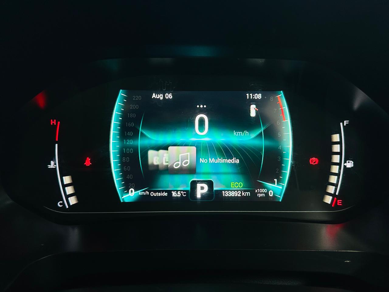 2022 Chery Tiggo 4 Pro 1.5T Elite SE CVT - Image 13