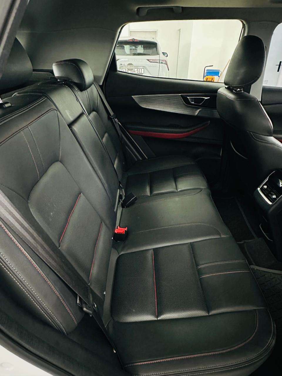 2022 Chery Tiggo 4 Pro 1.5T Elite SE CVT - Image 12