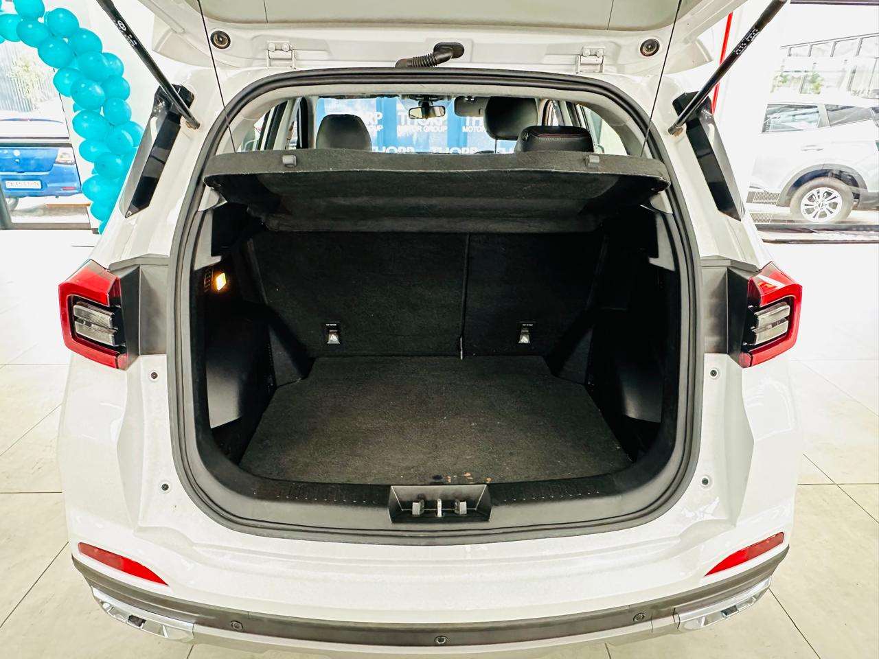 2022 Chery Tiggo 4 Pro 1.5T Elite SE CVT - Image 6