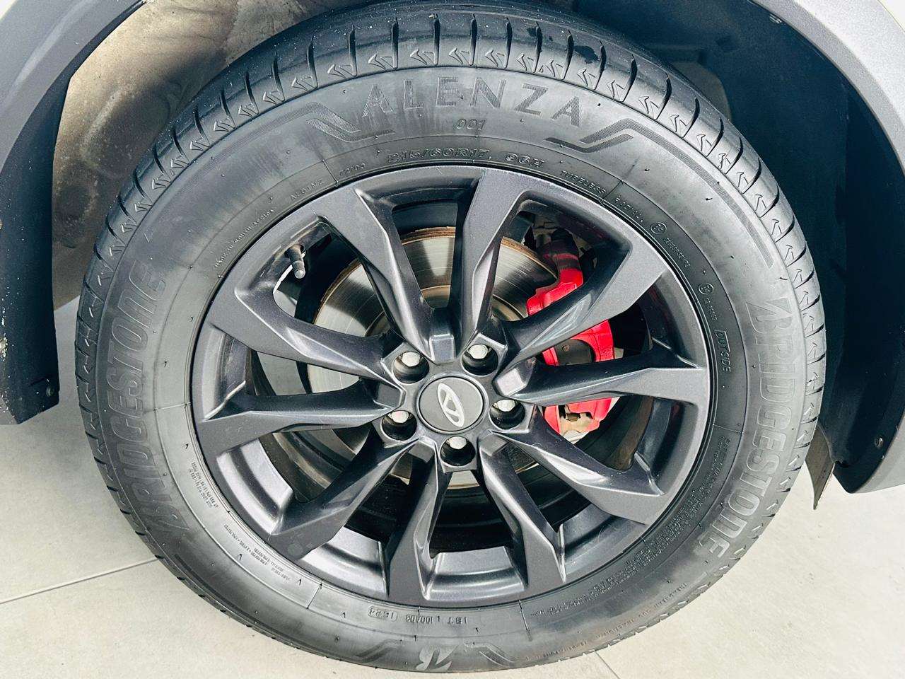 2022 Chery Tiggo 4 Pro 1.5T Elite SE CVT - Image 16