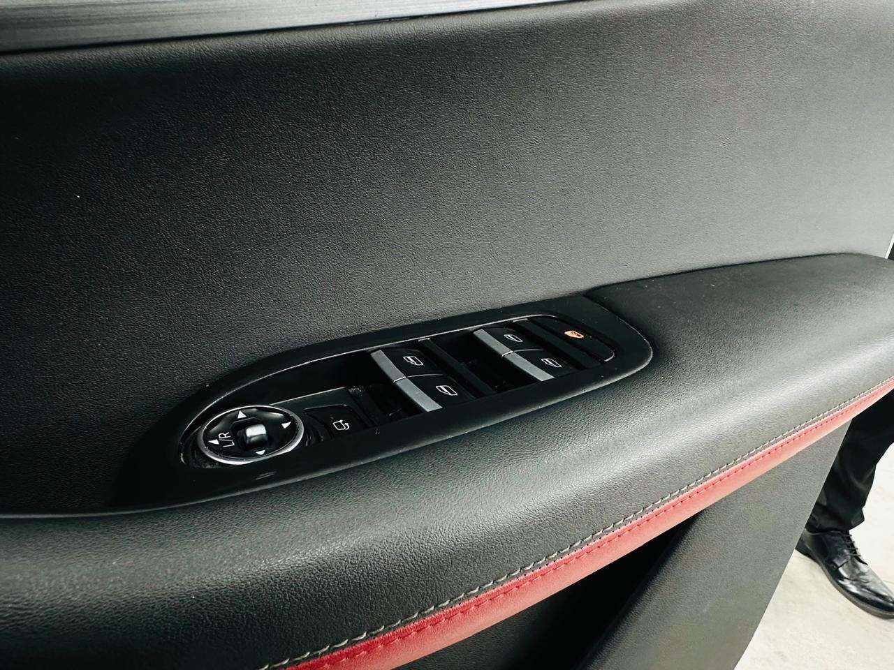 2022 Chery Tiggo 4 Pro 1.5T Elite SE CVT - Image 15