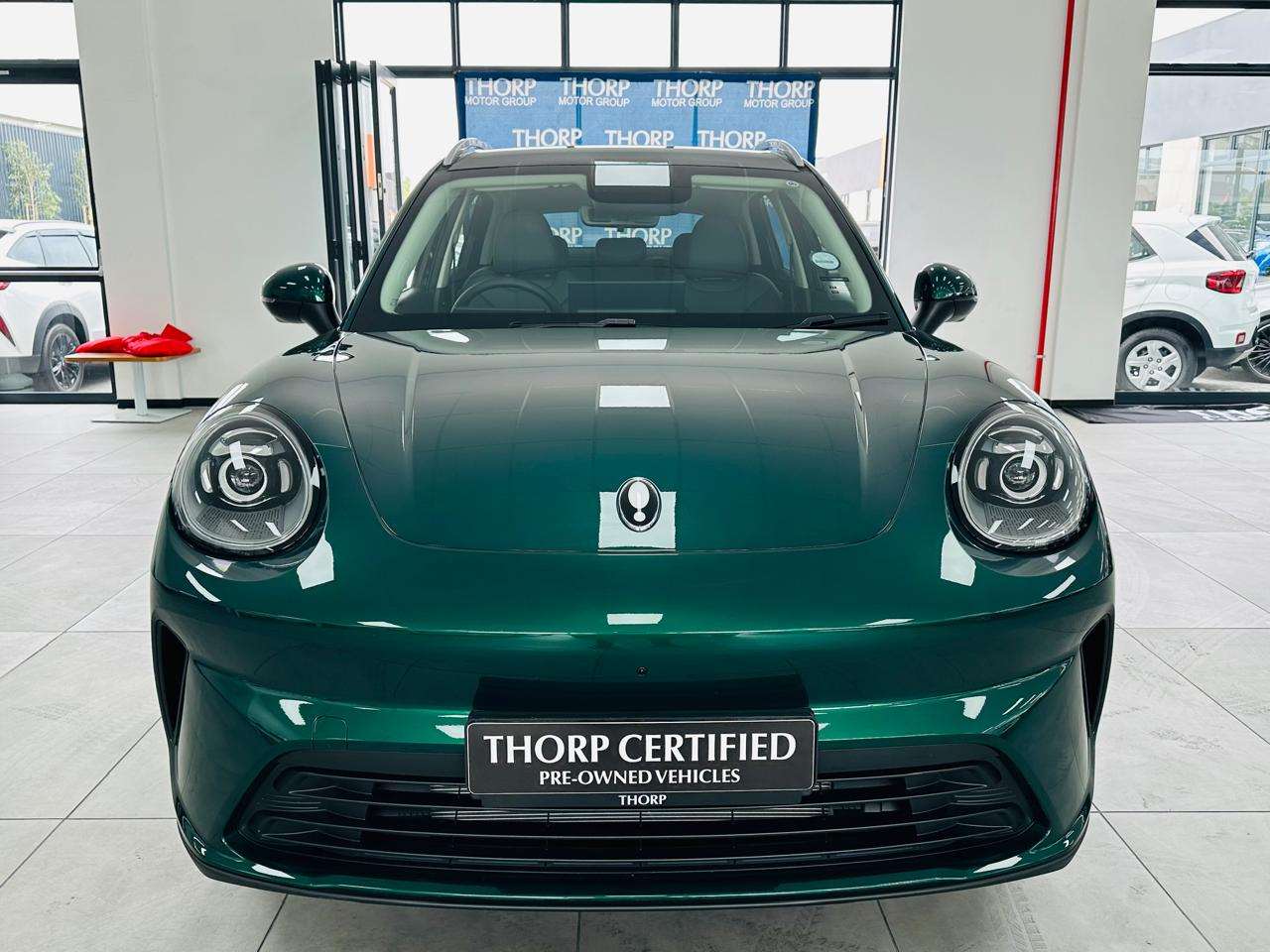 2026 GWM ORA 5 1.5T Super Luxury 7DCT - Image 2