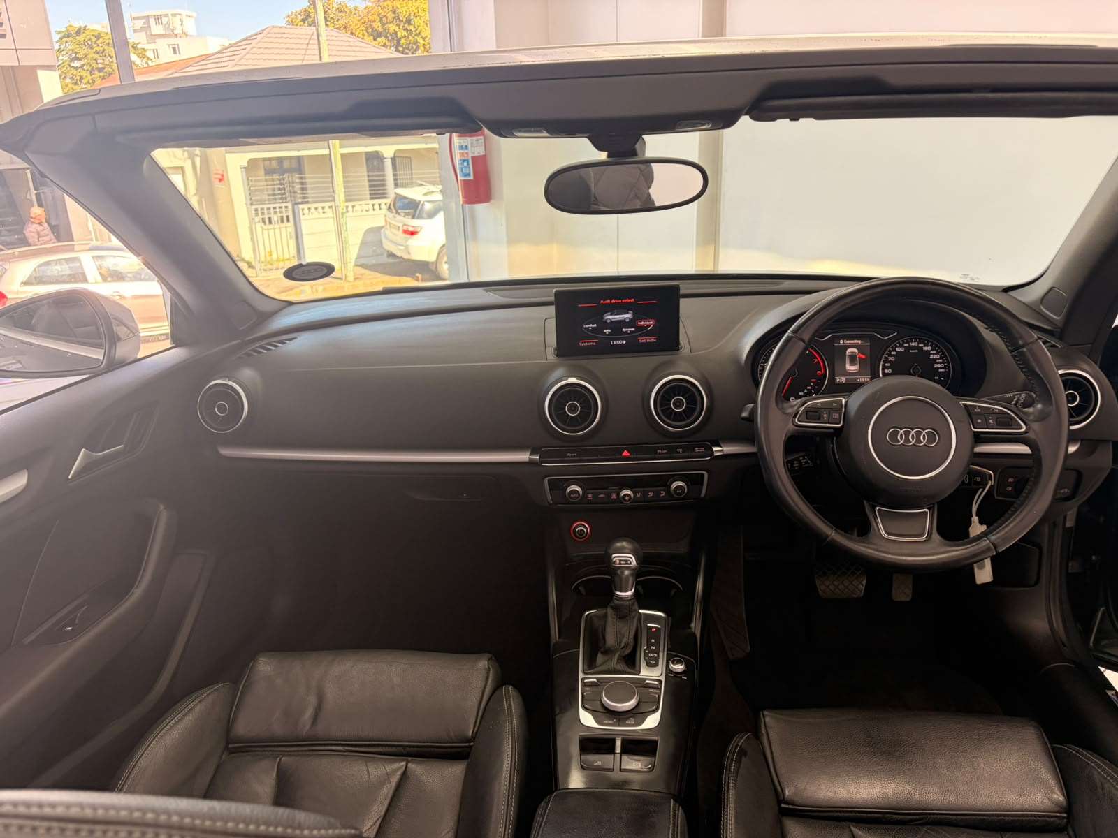 2016 Audi A3 2004 - ON A3 1.8T FSI SE STRONIC CABRIOLET - Image 11
