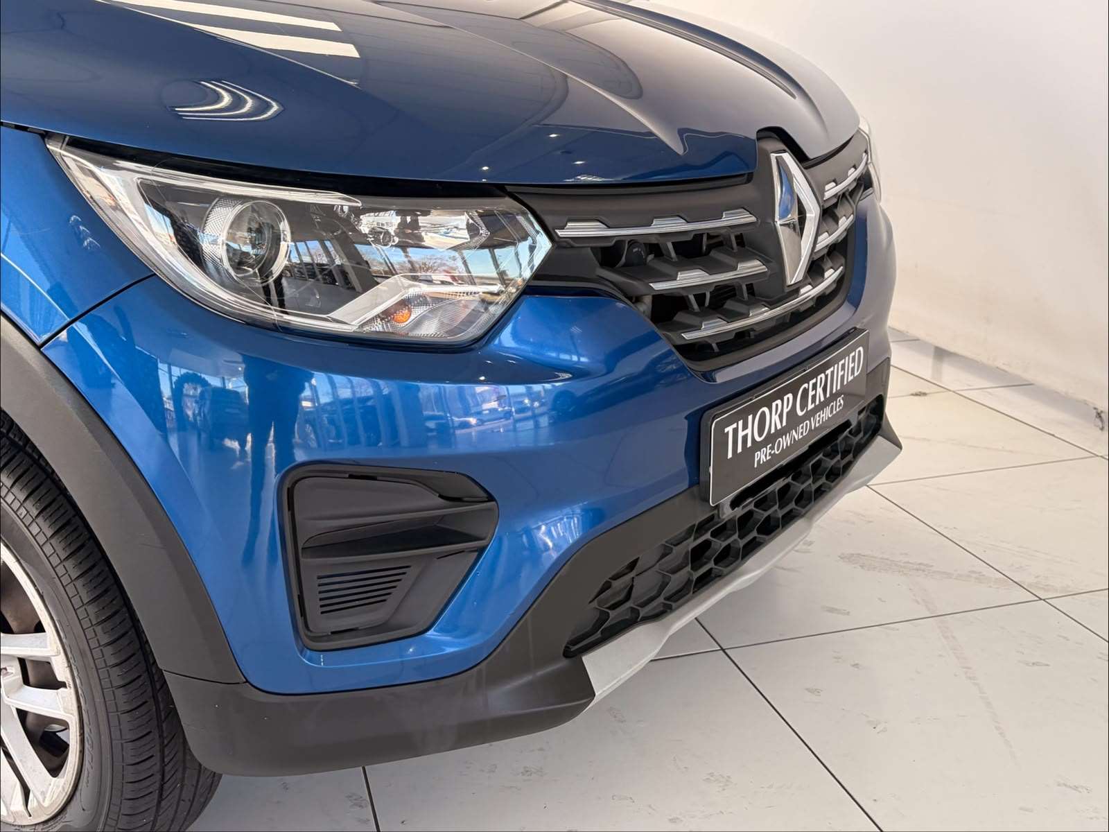 2022 Renault Triber TRIBER 1.0 DYNAMIQUE / ZEN - Image 14