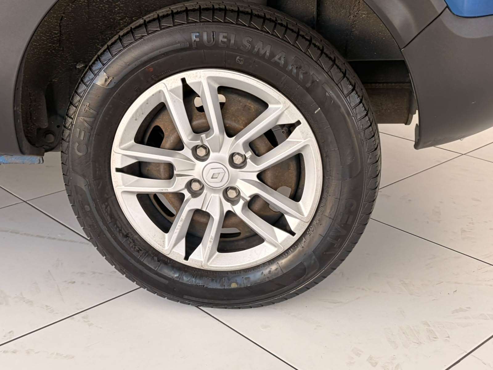 2022 Renault Triber TRIBER 1.0 DYNAMIQUE / ZEN - Image 16