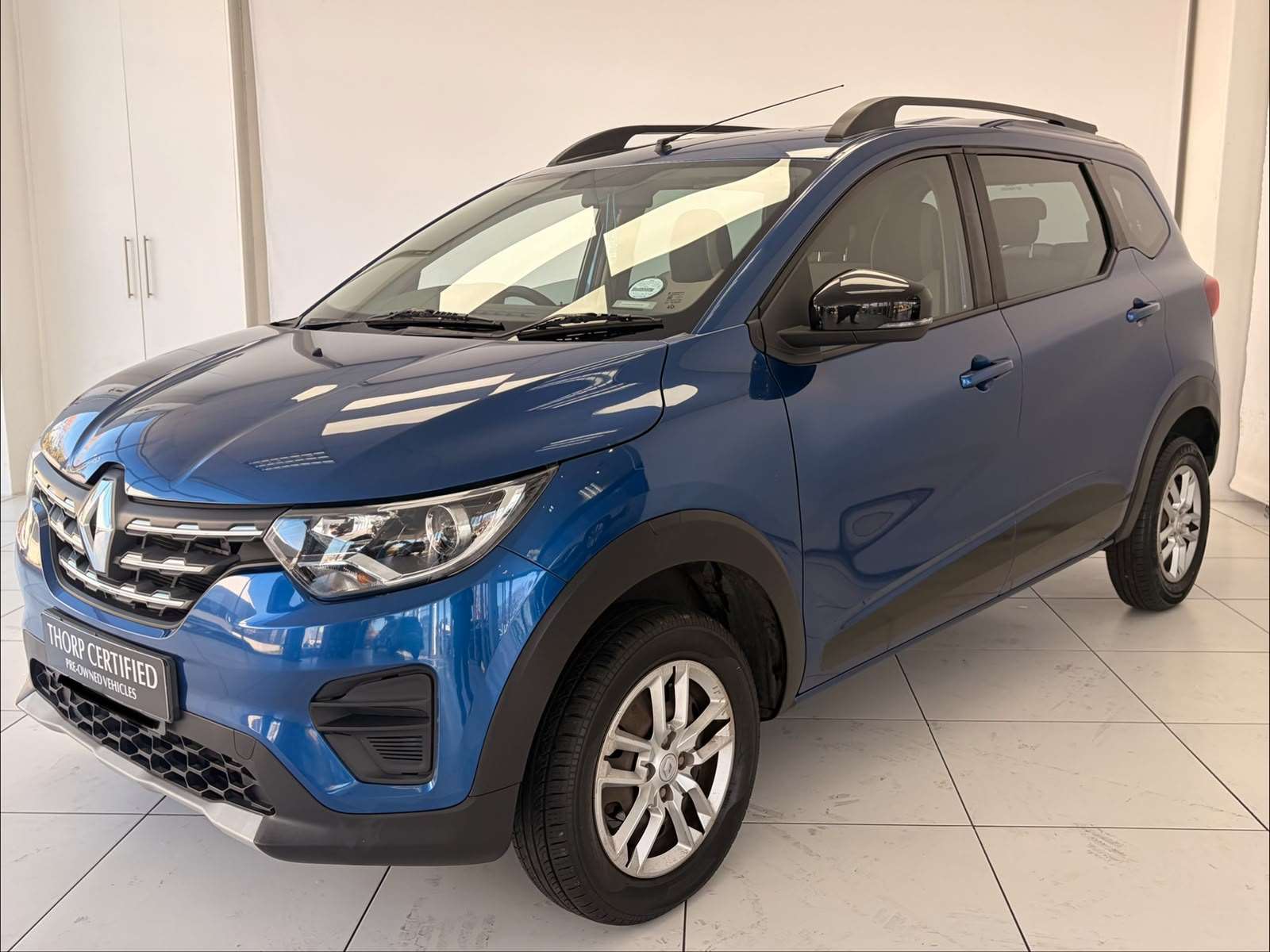 2022 Renault Triber TRIBER 1.0 DYNAMIQUE / ZEN - Image 3