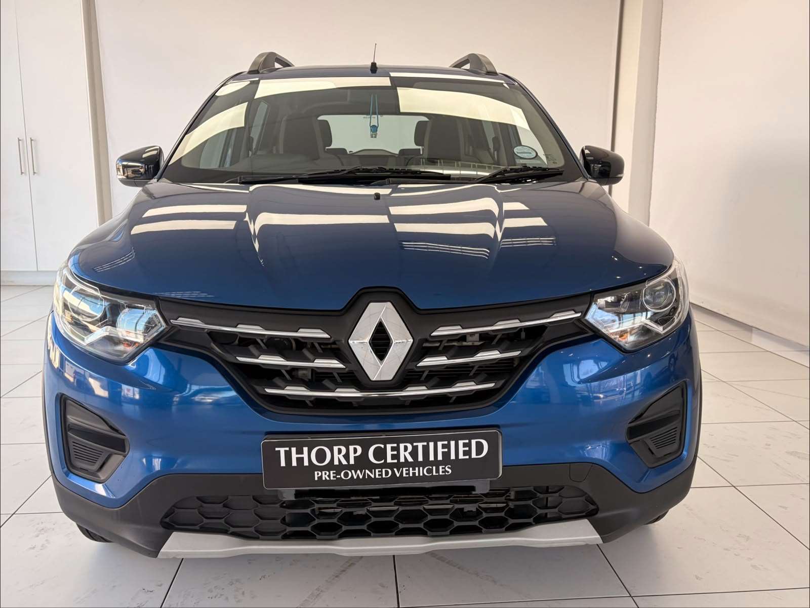 2022 Renault Triber TRIBER 1.0 DYNAMIQUE / ZEN - Image 2